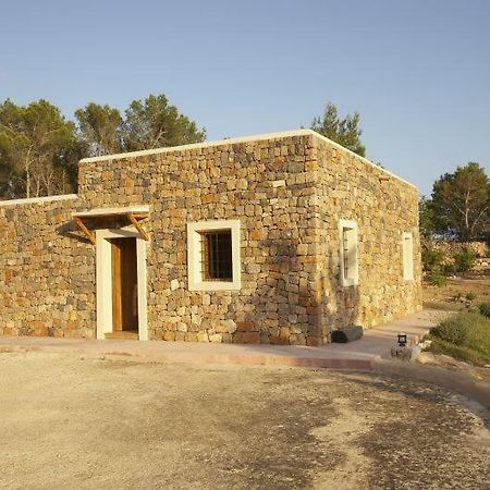 Can Vich Petit Sant Carles de Peralta ภายนอก รูปภาพ