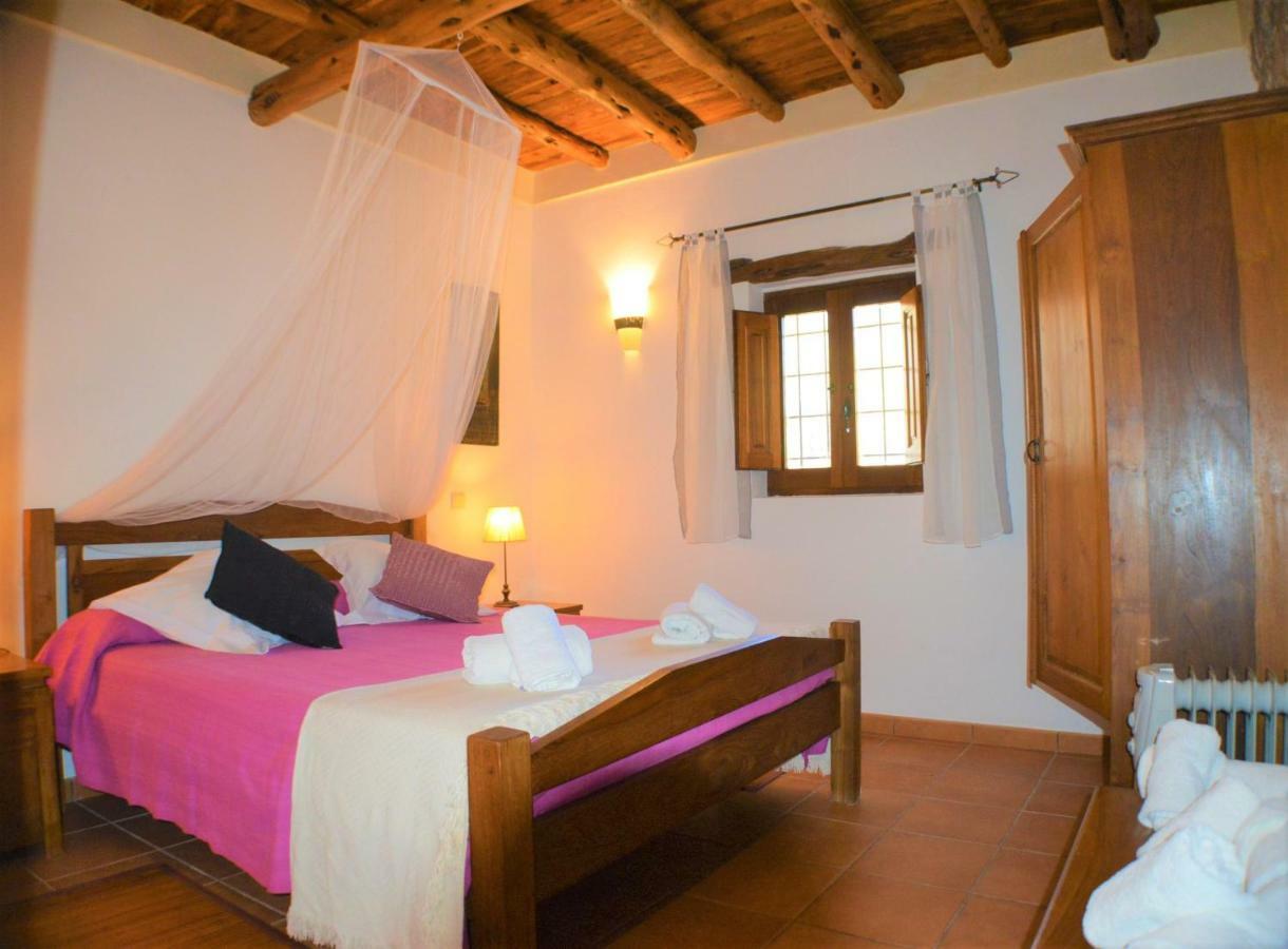 Can Vich Petit Sant Carles de Peralta ภายนอก รูปภาพ