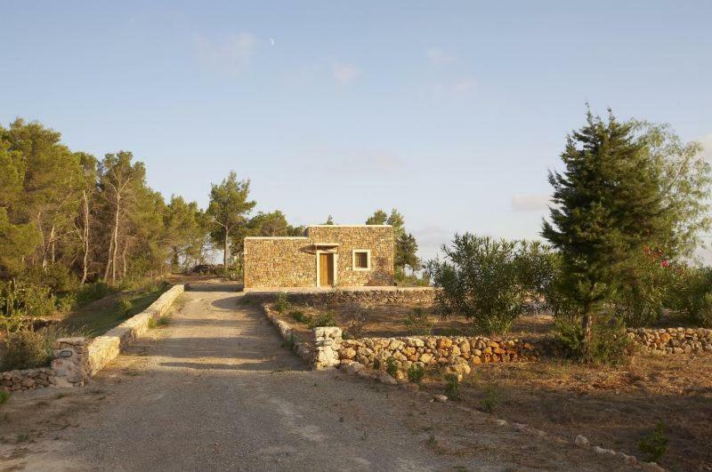 Can Vich Petit Sant Carles de Peralta ภายนอก รูปภาพ